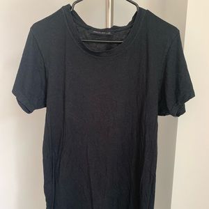 John Elliott + Co Men’s Mercer Black Tee